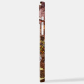 Chockablock iPhone Hülle (Linke Seite)