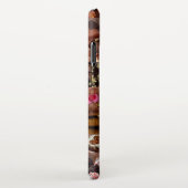 Chockablock iPhone Hülle (Rechte Seite)