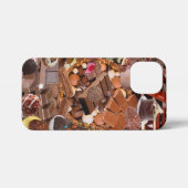 Chockablock iPhone Hülle (Rückseite (Horizontal))