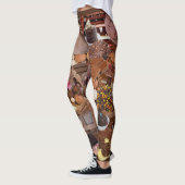 Chockablock Leggings (Links)