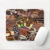 Chockablock Mousepad (Mit Mouse)