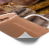 Chockablock Poster (Ecke)