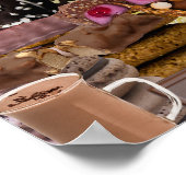 Chockablock Poster (Ecke)