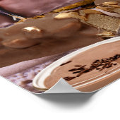 Chockablock Poster (Ecke)