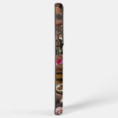 Chockablock Samsung Galaxy Hülle (Rechte Seite)