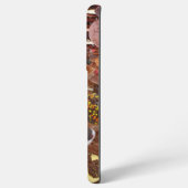 Chockablock Samsung Galaxy Hülle (Linke Seite)