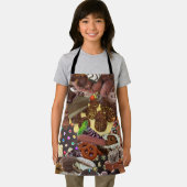 Chockablock Schürze (Insitu)