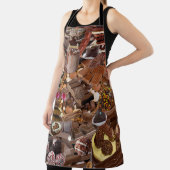 Chockablock Schürze (InSitu)