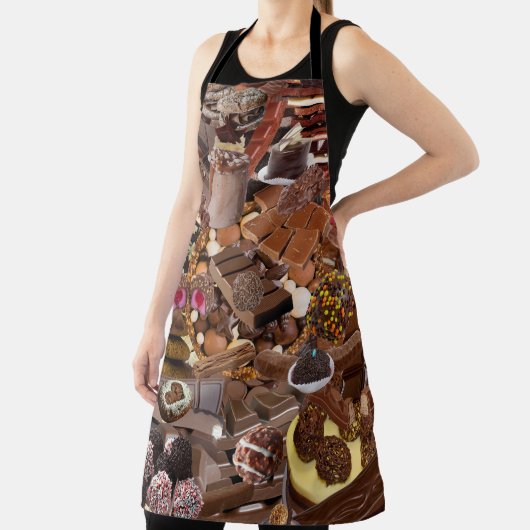 Chockablock Schürze (InSitu)