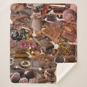 Chockablock Sherpadecke