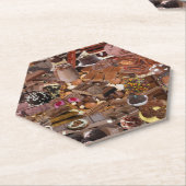 Chockablock Untersetzer (angewinkelt)