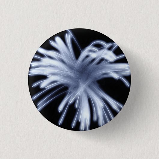 Chockma Qabalah Knopf Button (Vorderseite)