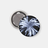 Chockma Qabalah Magnet (Vorderseite/Rückseite)