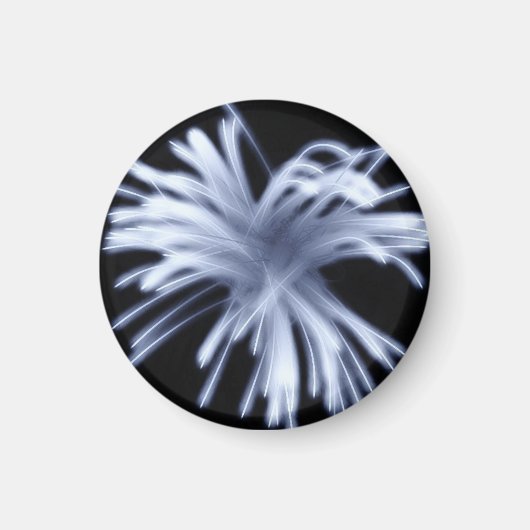 Chockma Qabalah Magnet (Vorne)