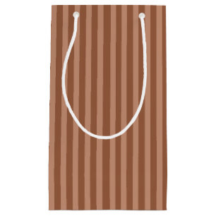 Choco Coffee Kleine Geschenktasche Geschenktüte