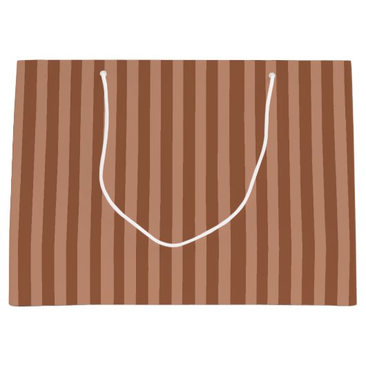 Choco Kaffee Große Geschenktüte (Vorderseite)