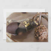 Choco-Kuchen (Vorderseite)