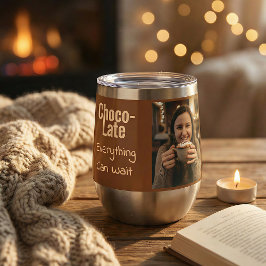 Choco-Late Alles Kann Warten 2 Foto 