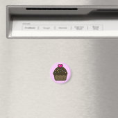 Choco-Magnet Magnet (In Situ (Geschirrspüler))