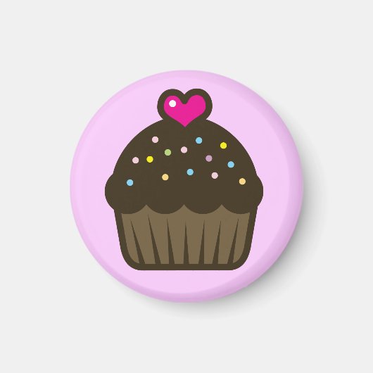 Choco-Magnet Magnet (Vorne)