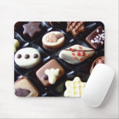 choco Schokolade mousepad (Mit Mouse)