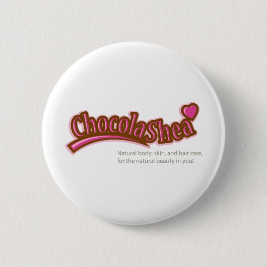 Chocoashea Button (Vorderseite)