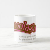 Chocoashea Kaffeetasse (Mittel)