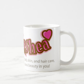 Chocoashea Kaffeetasse