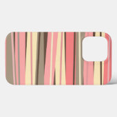 ChocoBerry Bars Case-Mate iPhone Hülle (Rückseite (Horizontal))