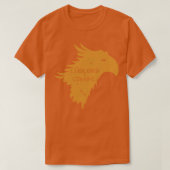 Chocobo kommt T-Shirt (Design vorne)