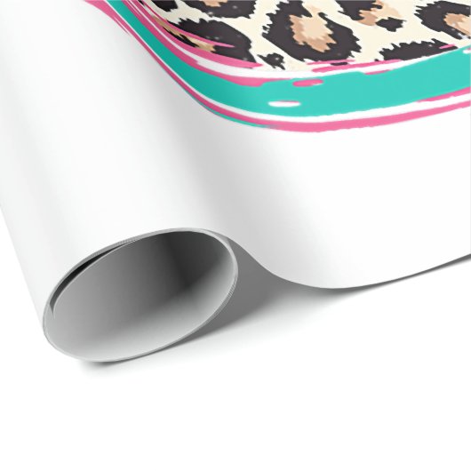 Chococat Nerd Glasses Pullover Hoodie Geschenkpapier (Rolleneckpunkt)