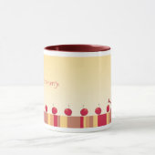 Chococherry Tasse (Zentrum)