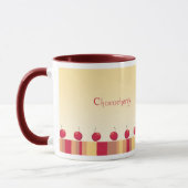 Chococherry Tasse (Links)