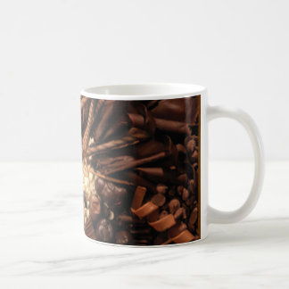 Chocoholic Kaffeetasse