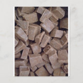 Chocoholics Anonyme Sitzungen Flyer (Hinten)