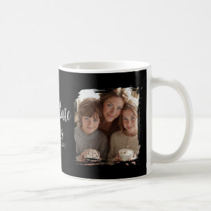 Chocoladenliebhaber Etablierte Fotos Kaffeetasse