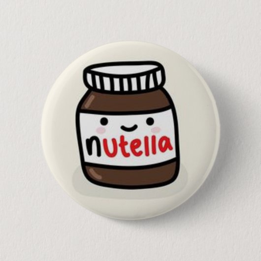chocolat button (Vorderseite)