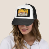 Chocolat Delespaul Havez Truckerkappe (Beispiel)