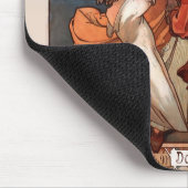 Chocolat Ideal Mousepad (Ecke)