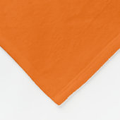Chocolat ideales Vintages PosterEurope Fleecedecke (Ecke)
