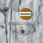 chocolatarian button (Beispiel)