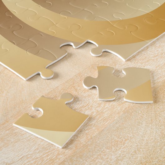 Chocolate and Caramel Canoodling Puzzle (Seite)