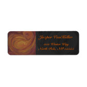 Chocolate Carmel Swirl (Vorne)