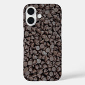 Chocolate Chip Collection Case-Mate iPhone Hülle (Rückseite)