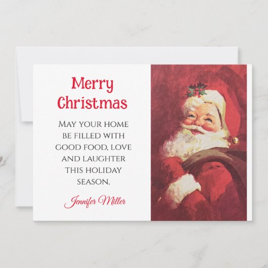 Chocolate Chip Cookie Exchange Rezept Weihnachten (Vorderseite)