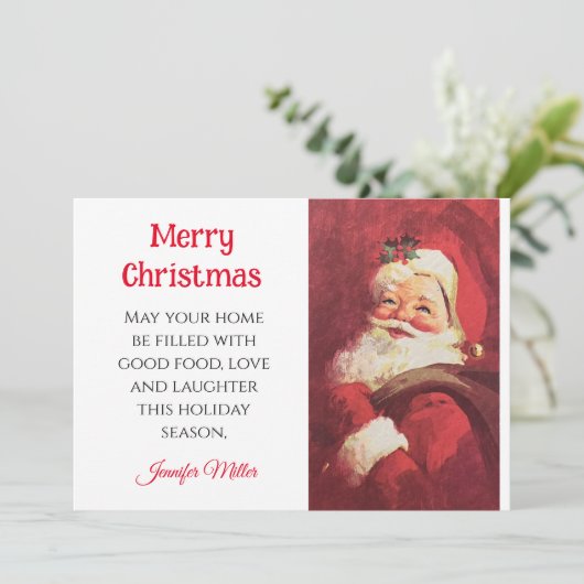 Chocolate Chip Cookie Exchange Rezept Weihnachten (Stehend Vorderseite)