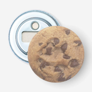 Chocolate Chip Cookie Flaschenöffner
