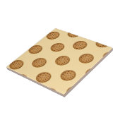 Chocolate Chip Cookie  Fliese (Seite)