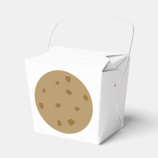 Chocolate Chip Cookie Geschenkschachtel