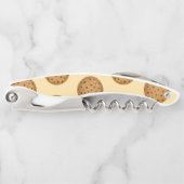 Chocolate Chip Cookie  Kellnermesser (Vorderseite)